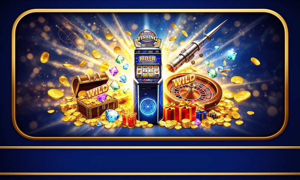 joker688 Gods Poker